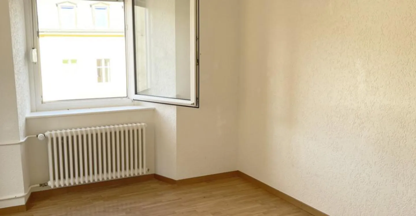 3-Zimmer-Wohnung - Foto 4 von 5