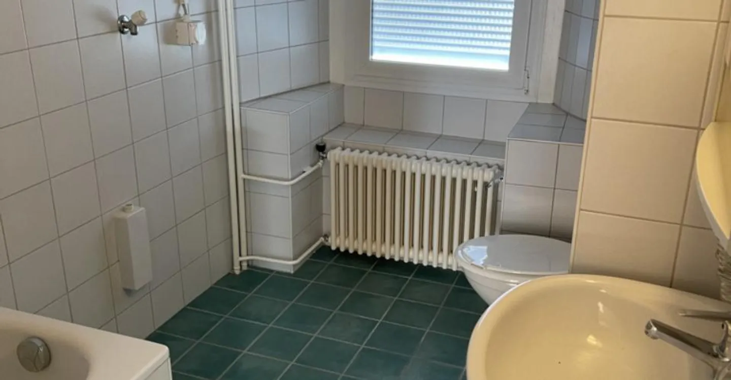 3-Zimmer-Wohnung - Foto 5 von 5
