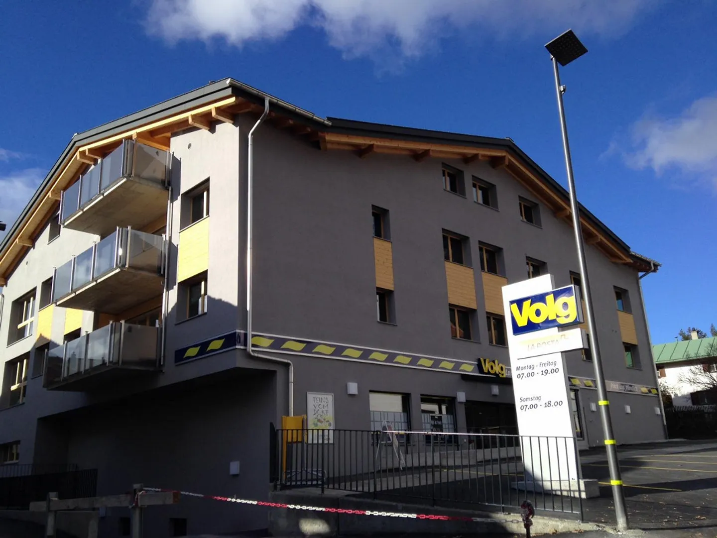 Appartamenti moderni di 4,5 stanze al 1° piano - Foto 1 di 16