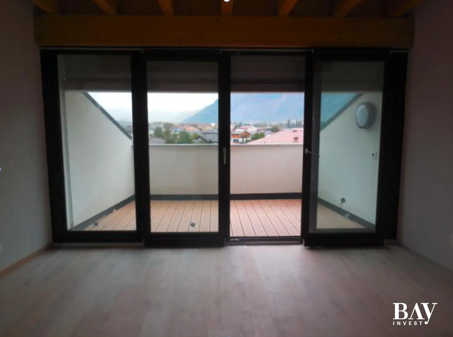 Triplex mit Privatem Aufzug - Foto 8 von 21