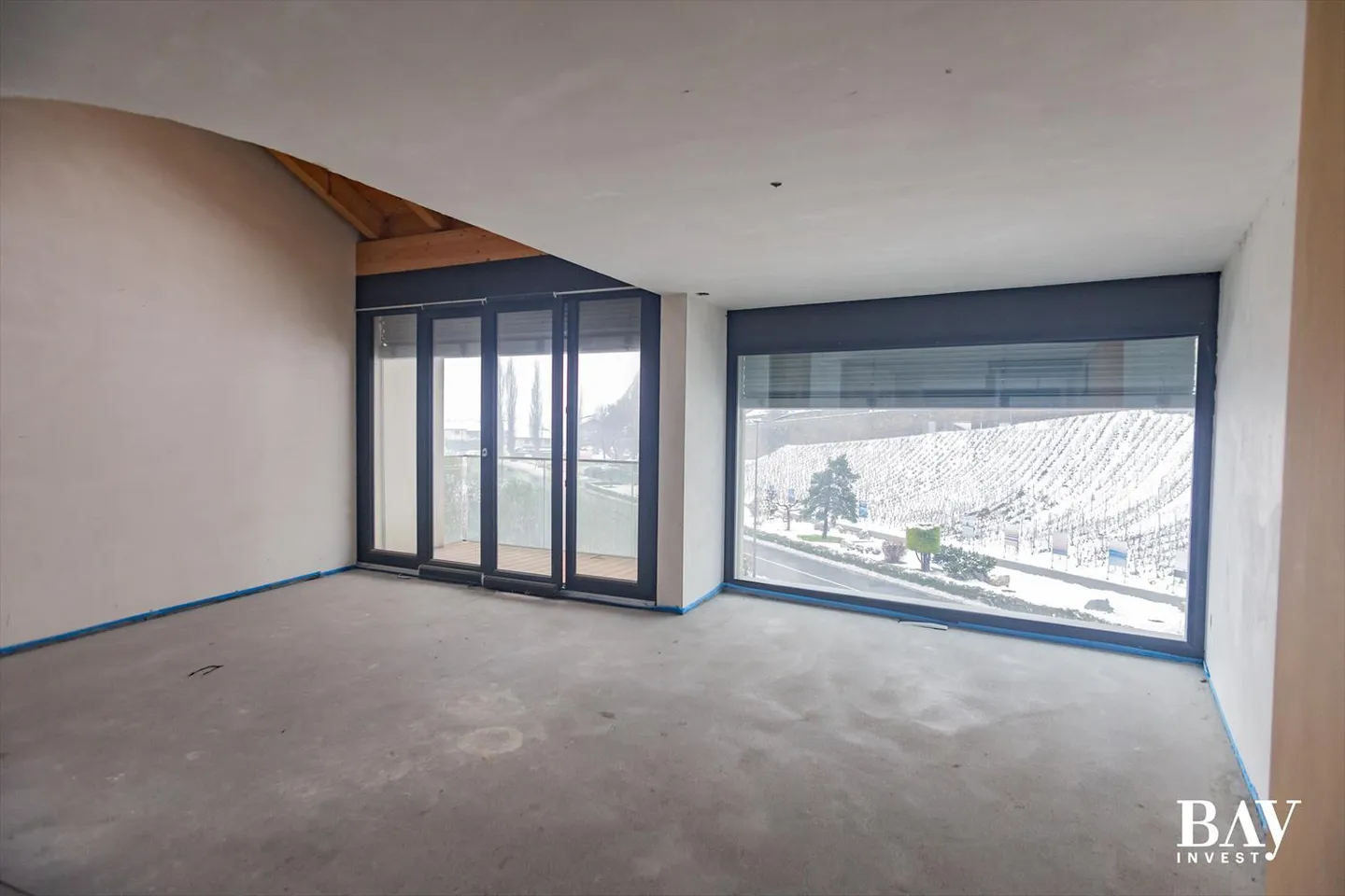 Triplex mit Privatem Aufzug - Foto 14 von 21