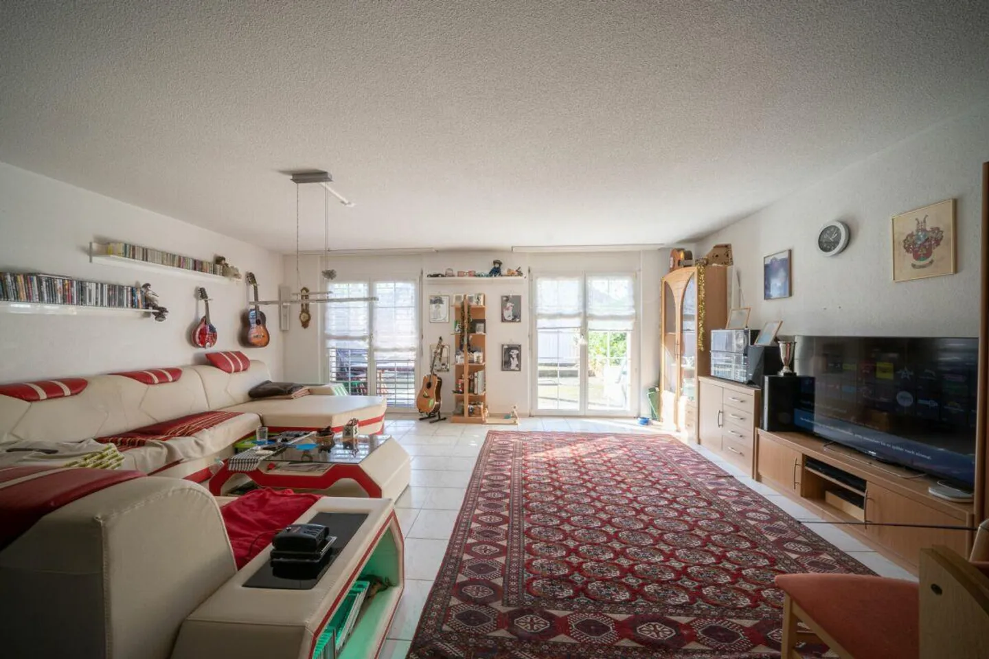 Affascinante casa bifamiliare a Wil AG - Foto 5 di 12