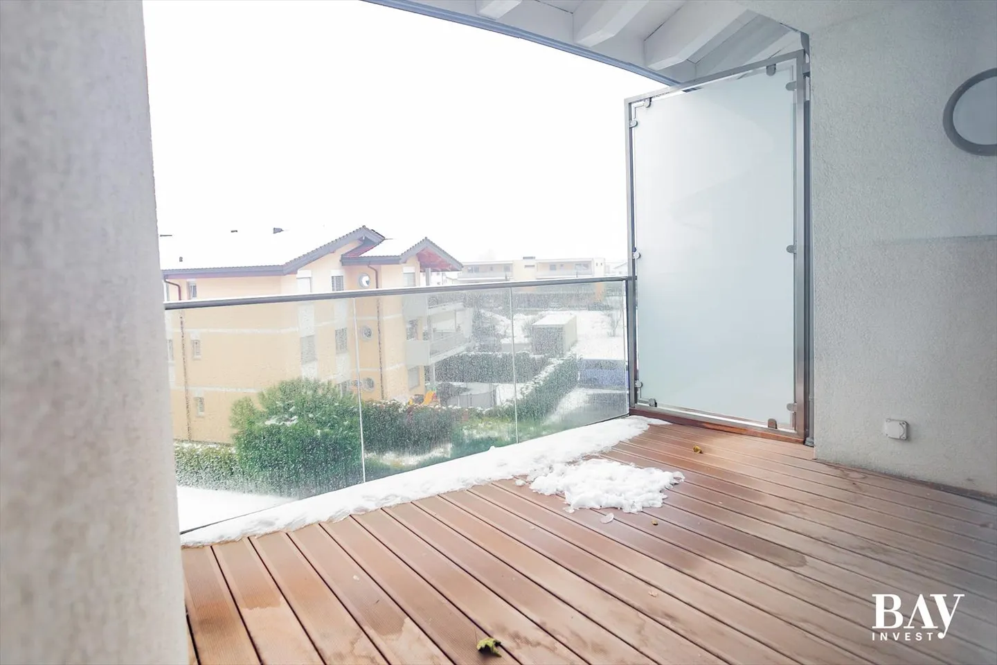 Triplex mit Privatem Aufzug - Foto 16 von 21