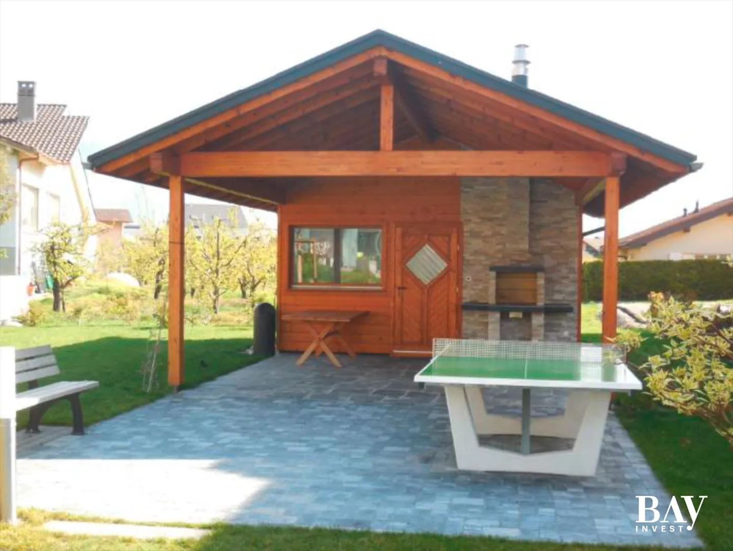 Triplex mit Privatem Aufzug - Foto 18 von 21