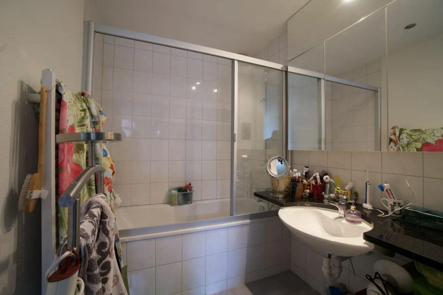 Appartement 4.5 pièces - Central avec beaucoup de charme - Photo 8 sur 12