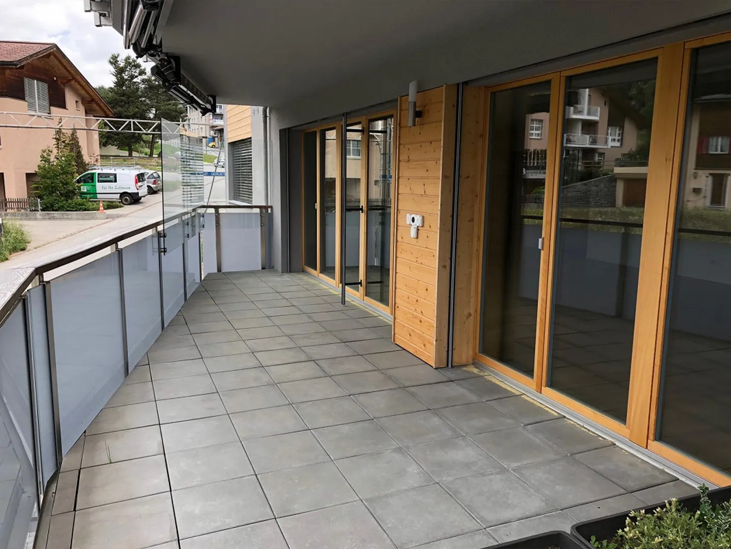 Appartamenti moderni di 4,5 stanze al 1° piano - Foto 3 di 16