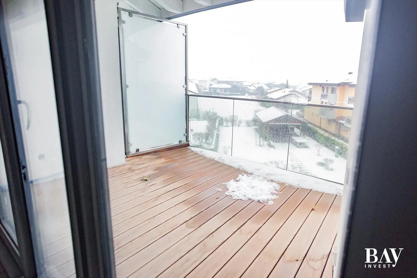 Triplex mit Privatem Aufzug - Foto 15 von 21