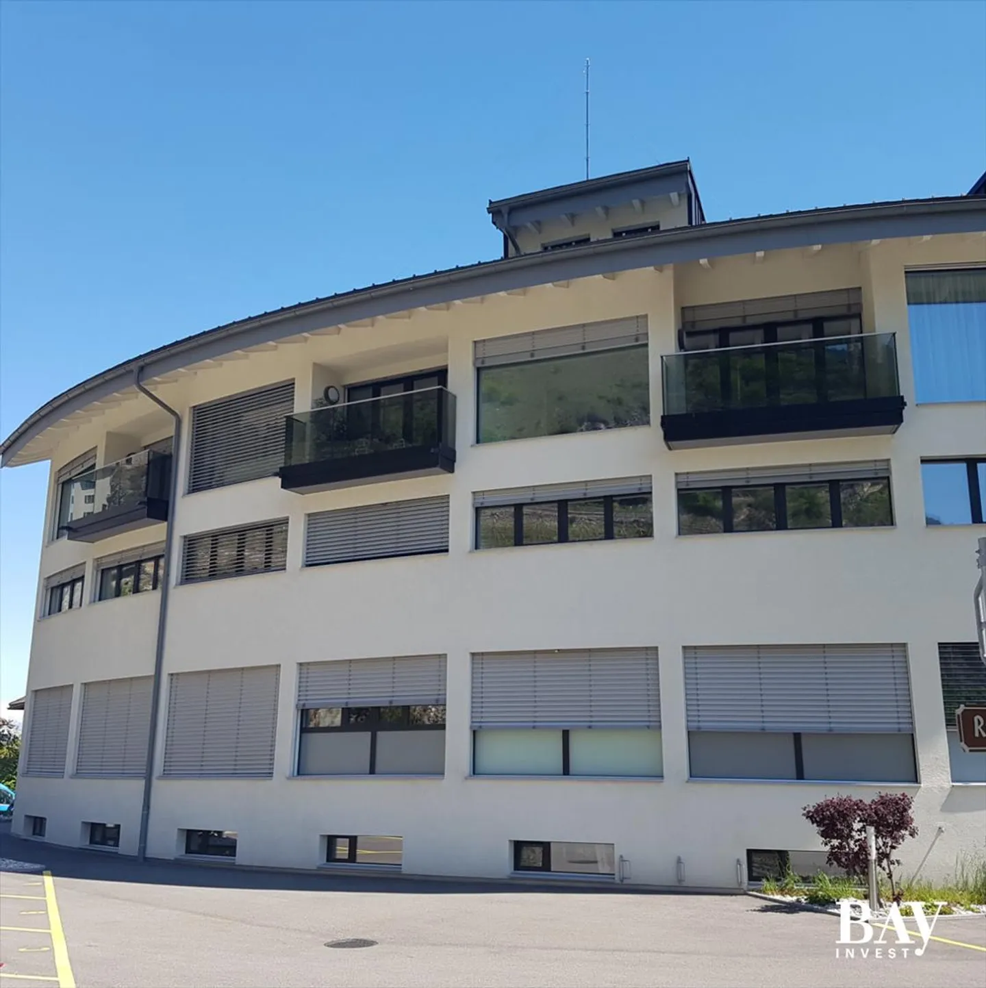 Triplex mit Privatem Aufzug - Foto 19 von 21