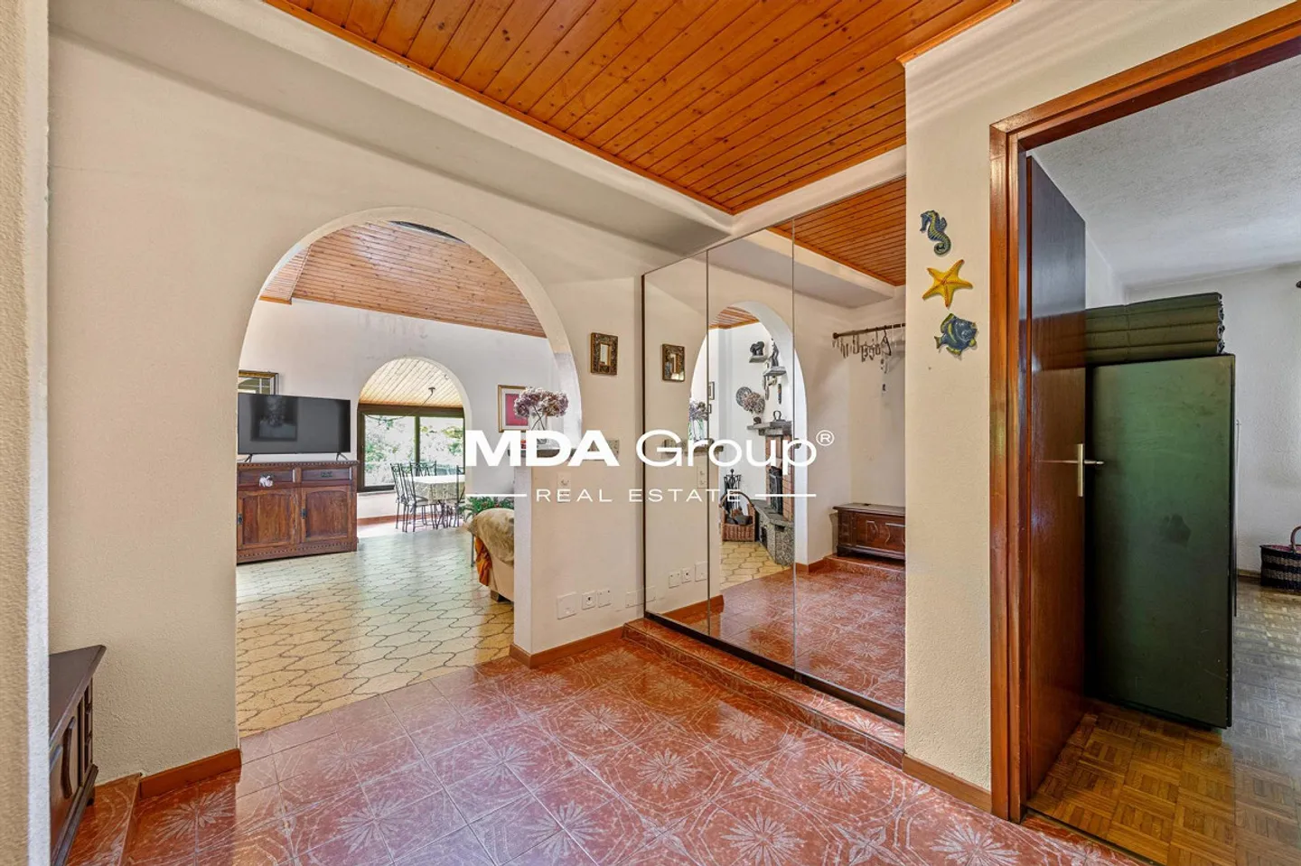 Maison individuelle - Sonvico - Photo 8 sur 13