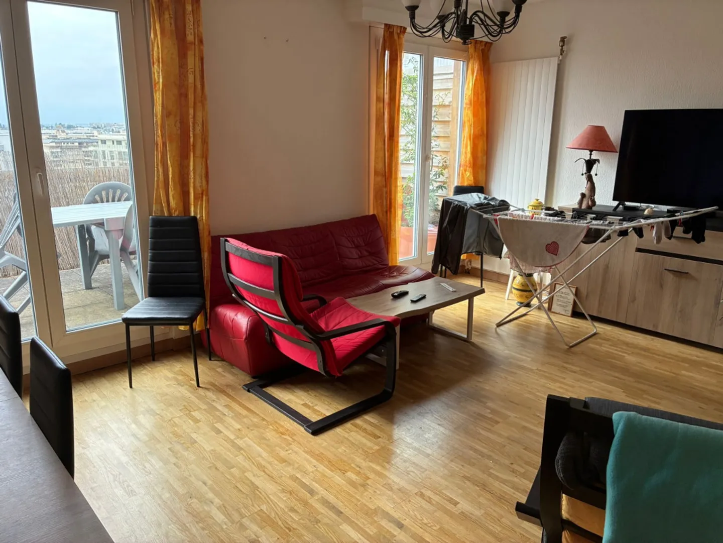 Appartamento 4 locali situato a Thônex - Foto 3 di 3