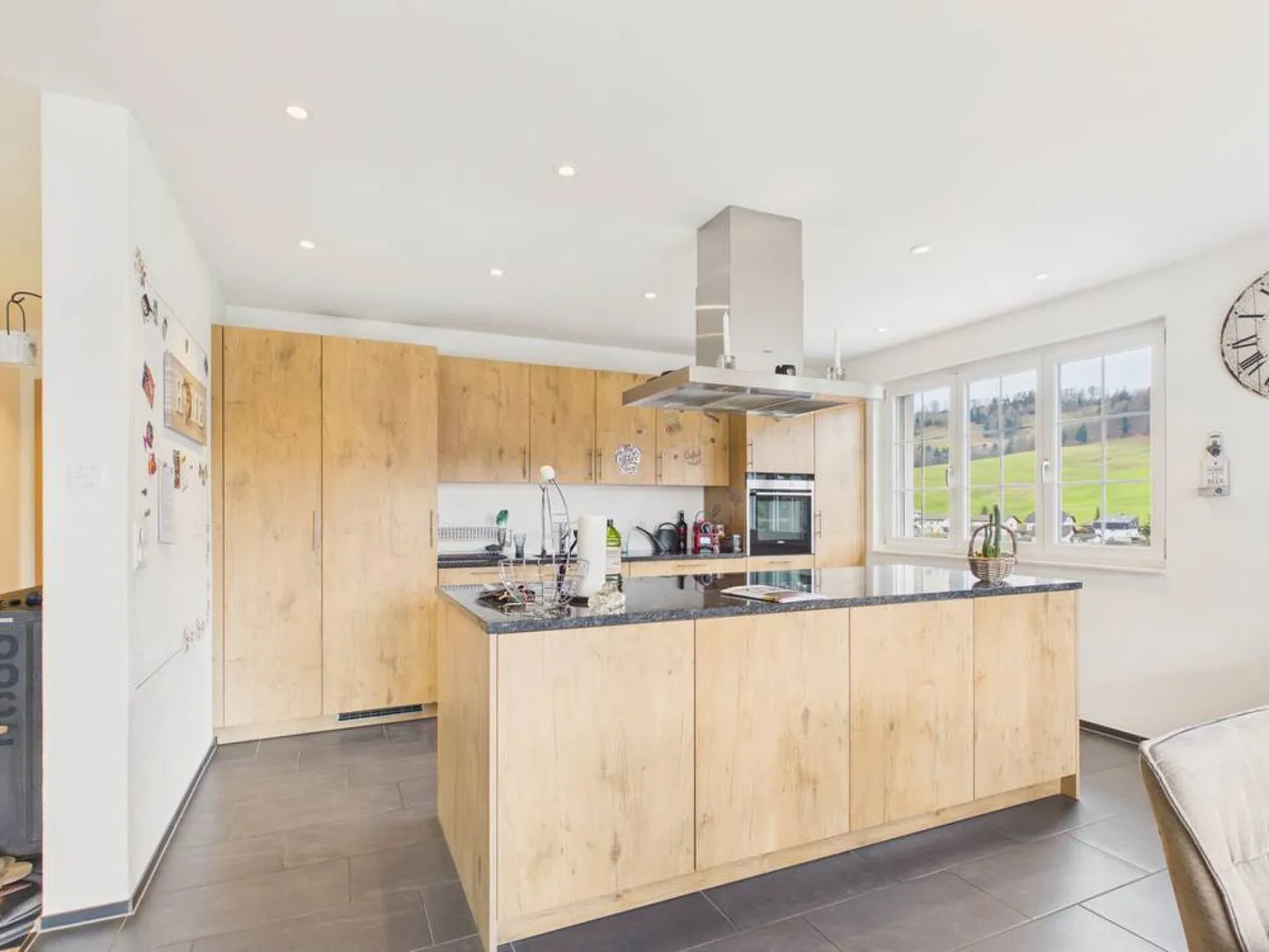 Spacious and Bright with a View of the Green - Photo 2 of 20