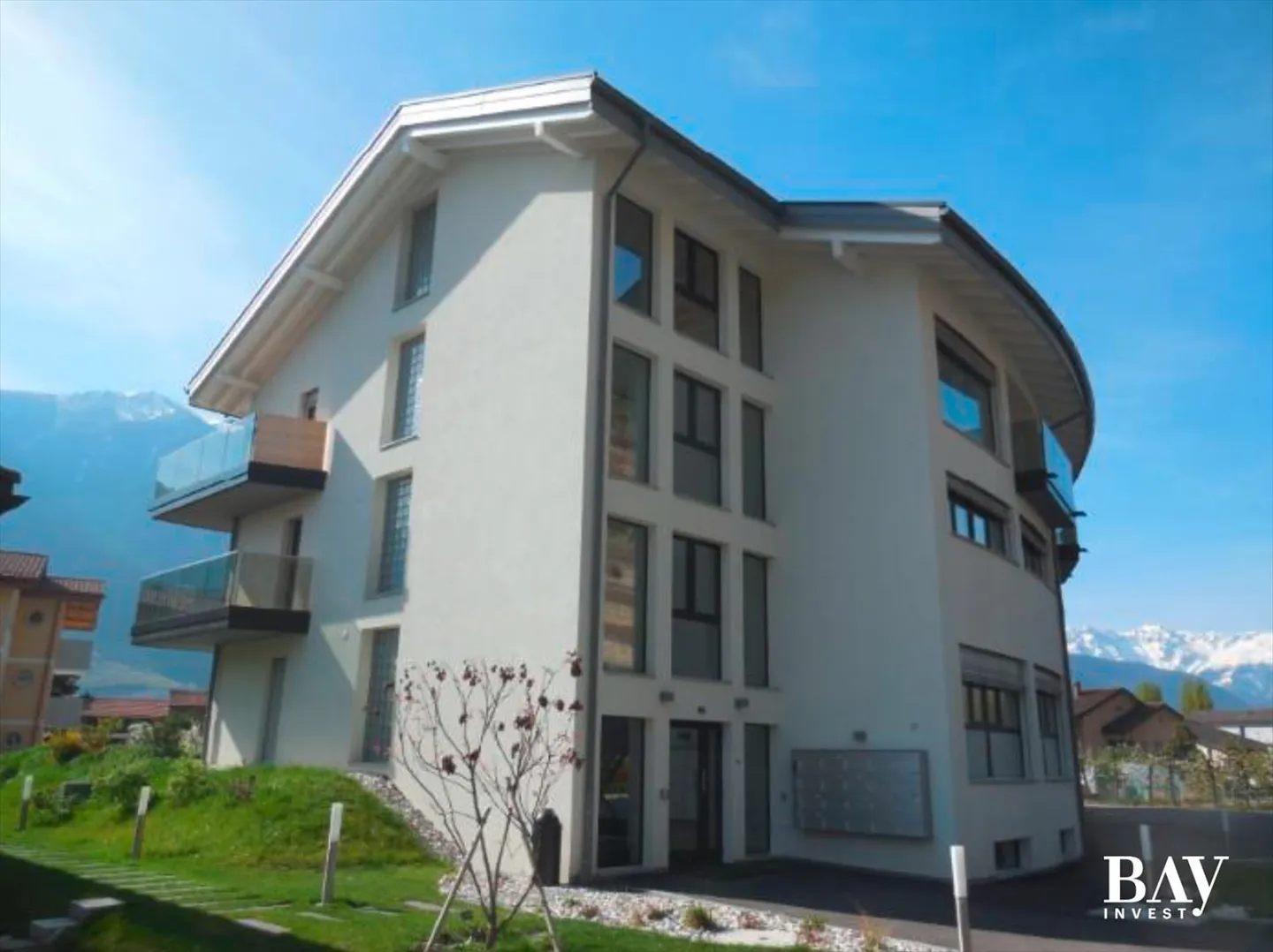 Triplex mit Privatem Aufzug - Foto 21 von 21
