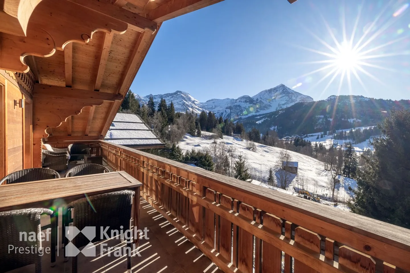 3,5-Zimmer-Penthouse - Foto 8 von 9