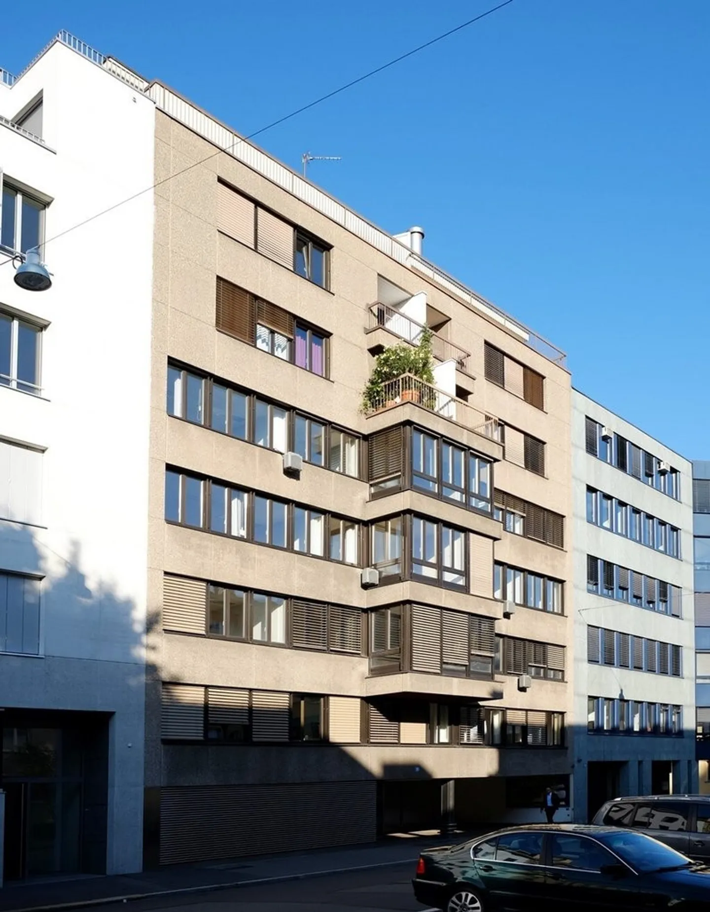 Attractive 4.5-room apartment for rent - Photo 1 of 10