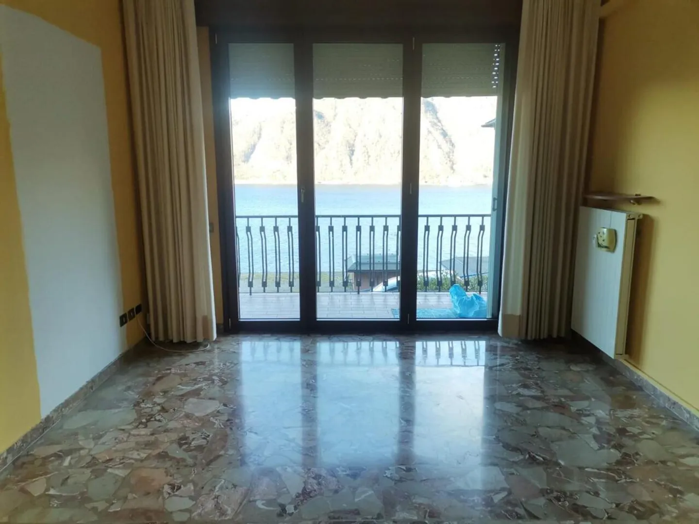 Appartamento 3.5 locali con vista lago in Campione d'Italia - Foto 4 di 13