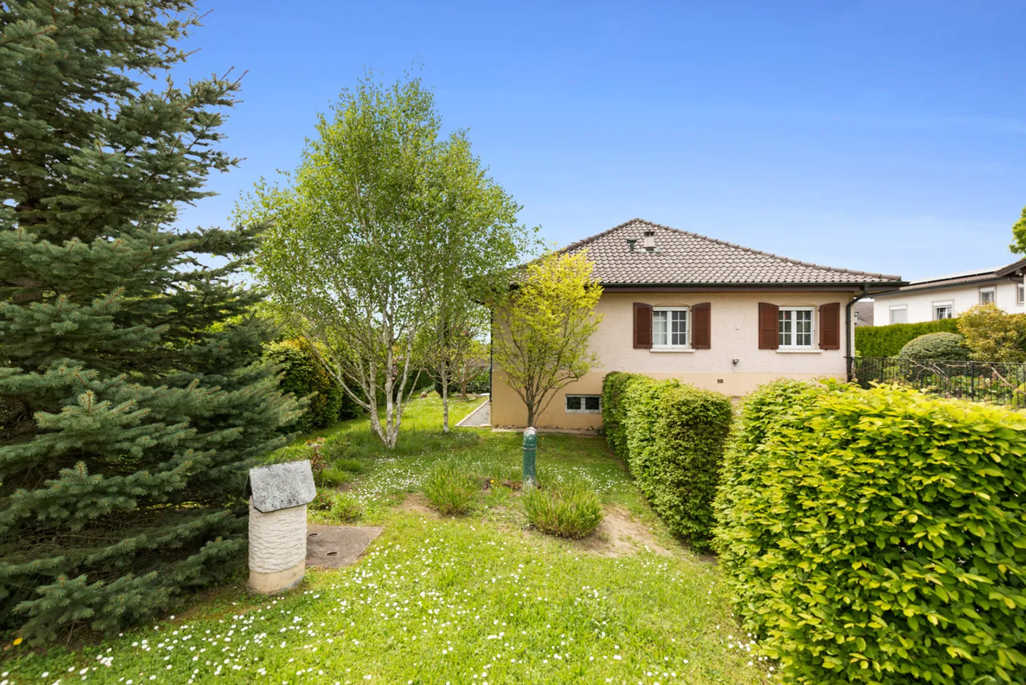 Single house for sale - Photo 16 of 20