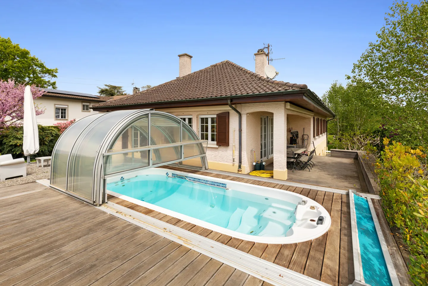 Single house for sale - Photo 17 of 20