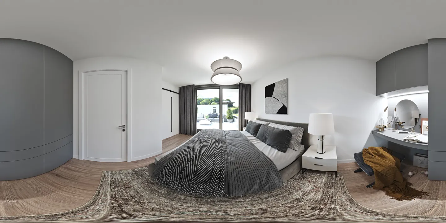 Exclusive new construction project in Zullwil - Living according to your ideas (C) - Photo 6 of 8