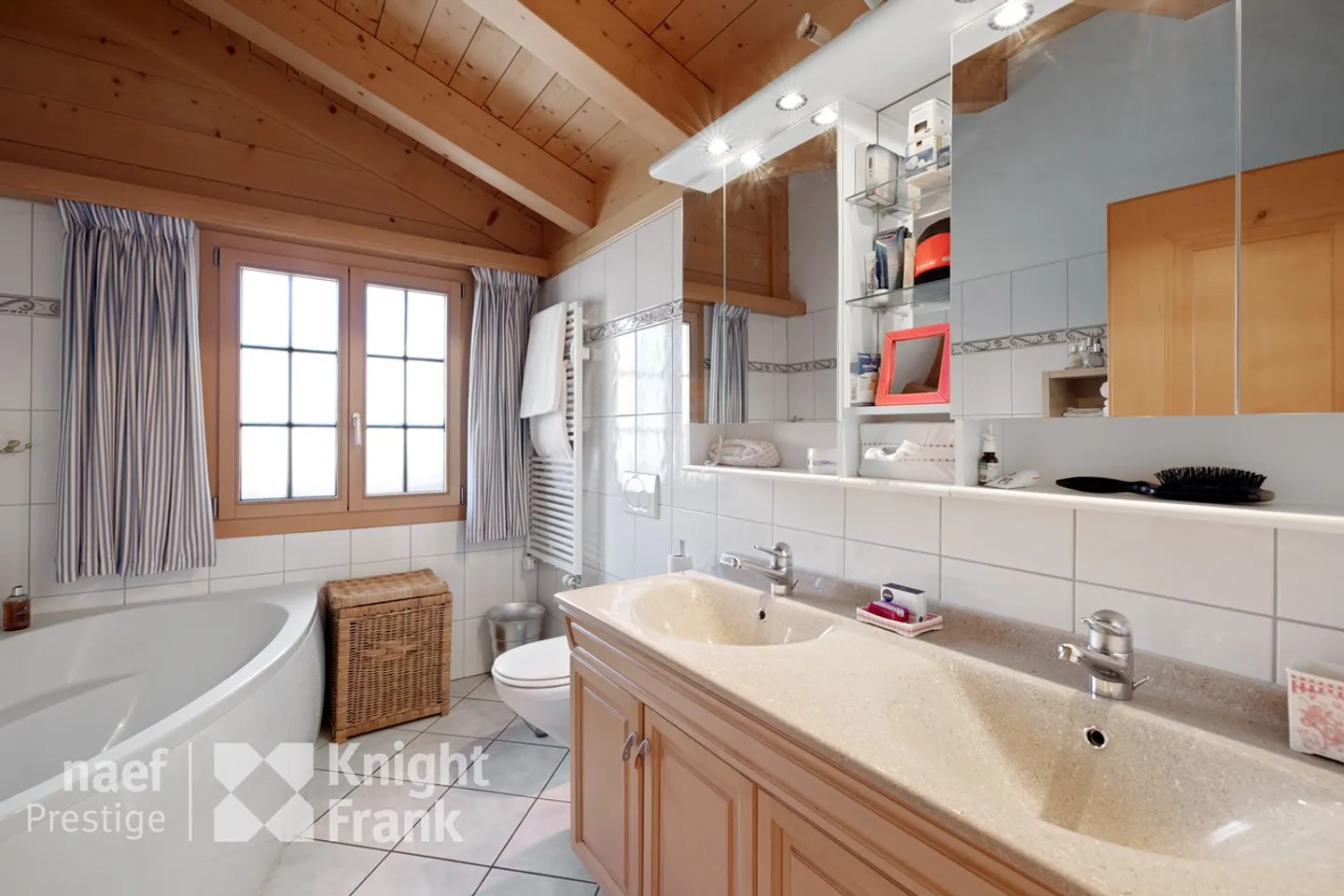 3,5-Zimmer-Penthouse - Foto 5 von 9