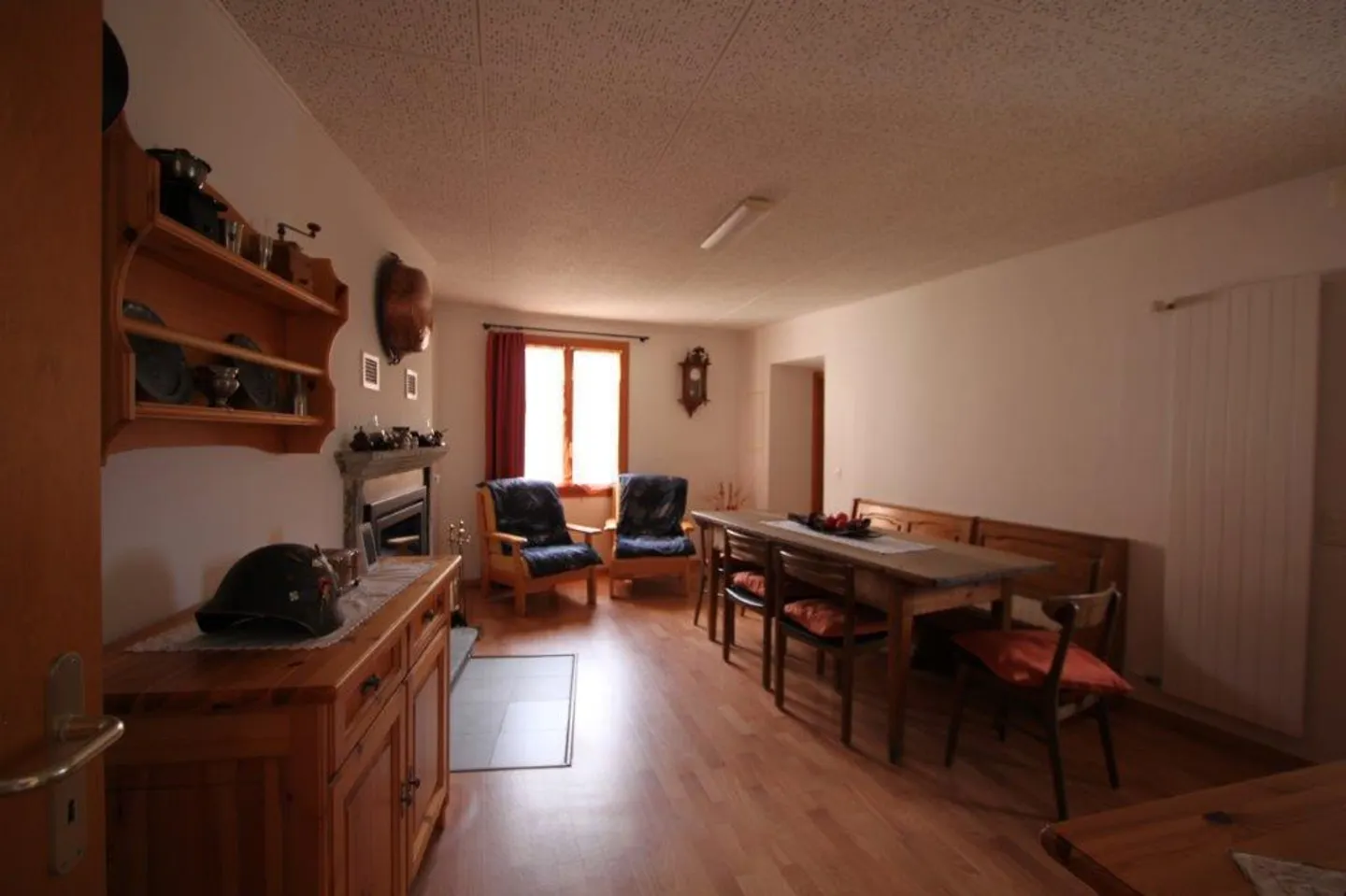 Duplex Incantevole a Costa Borgnone - Foto 2 di 13