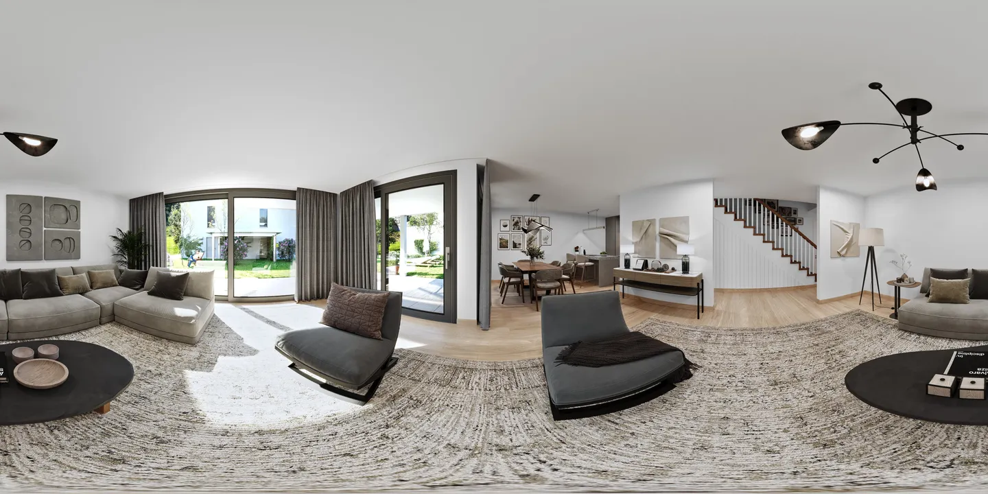 Exclusive new construction project in Zullwil - Living according to your ideas (C) - Photo 8 of 8