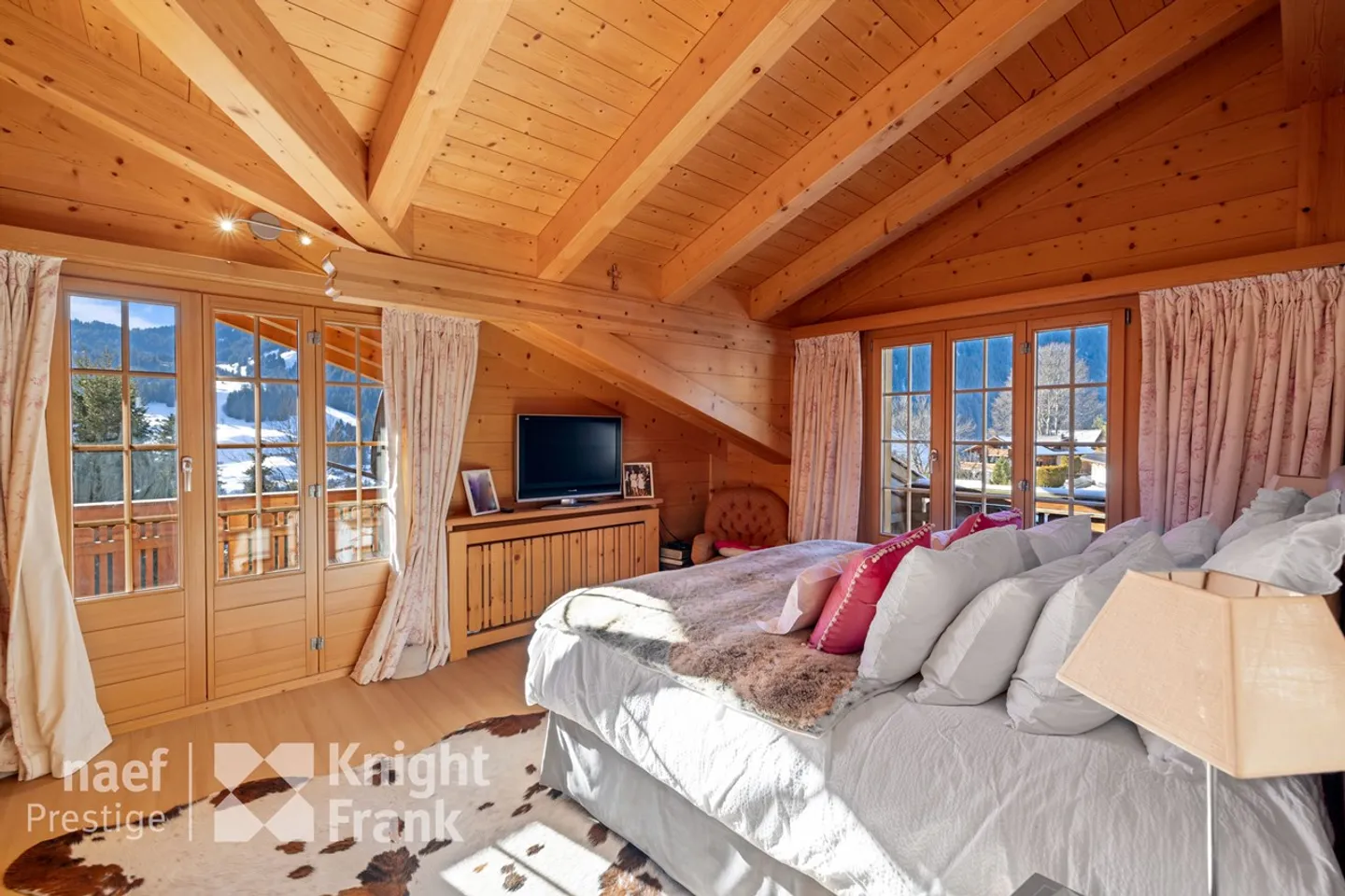 3,5-Zimmer-Penthouse - Foto 6 von 9