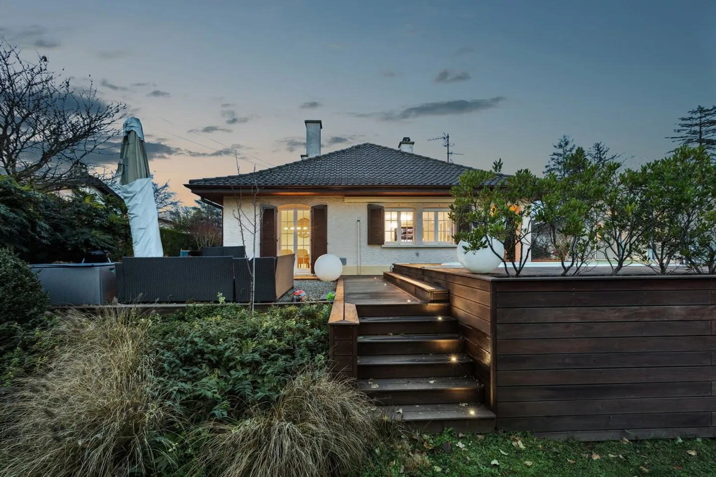 Single house for sale - Photo 2 of 20