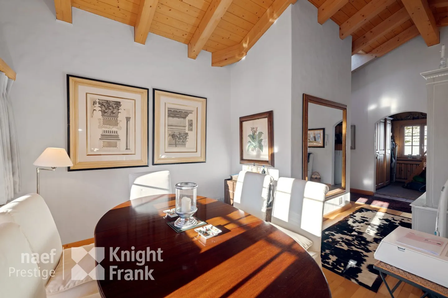 3,5-Zimmer-Penthouse - Foto 7 von 9