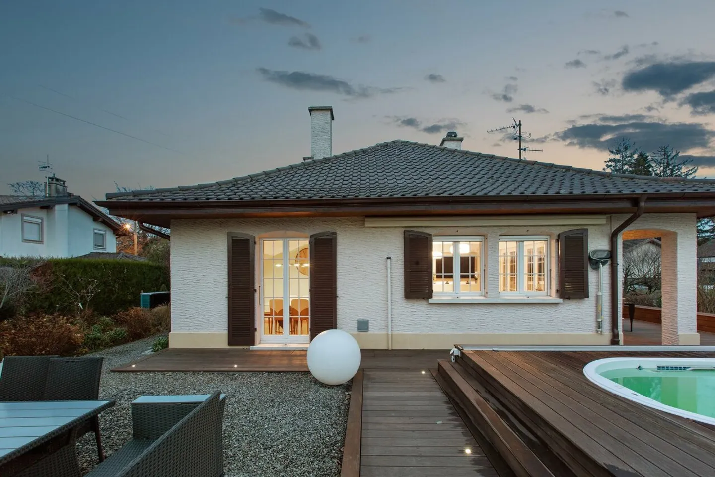 Single house for sale - Photo 18 of 20