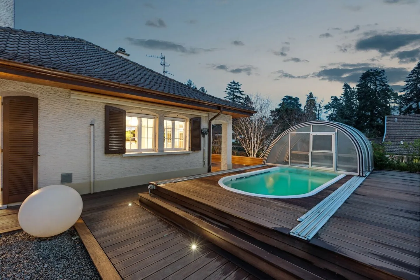 Single house for sale - Photo 19 of 20