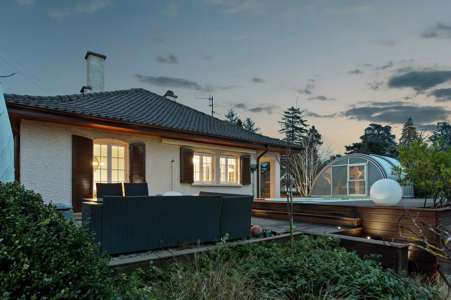 Single house for sale - Photo 20 of 20