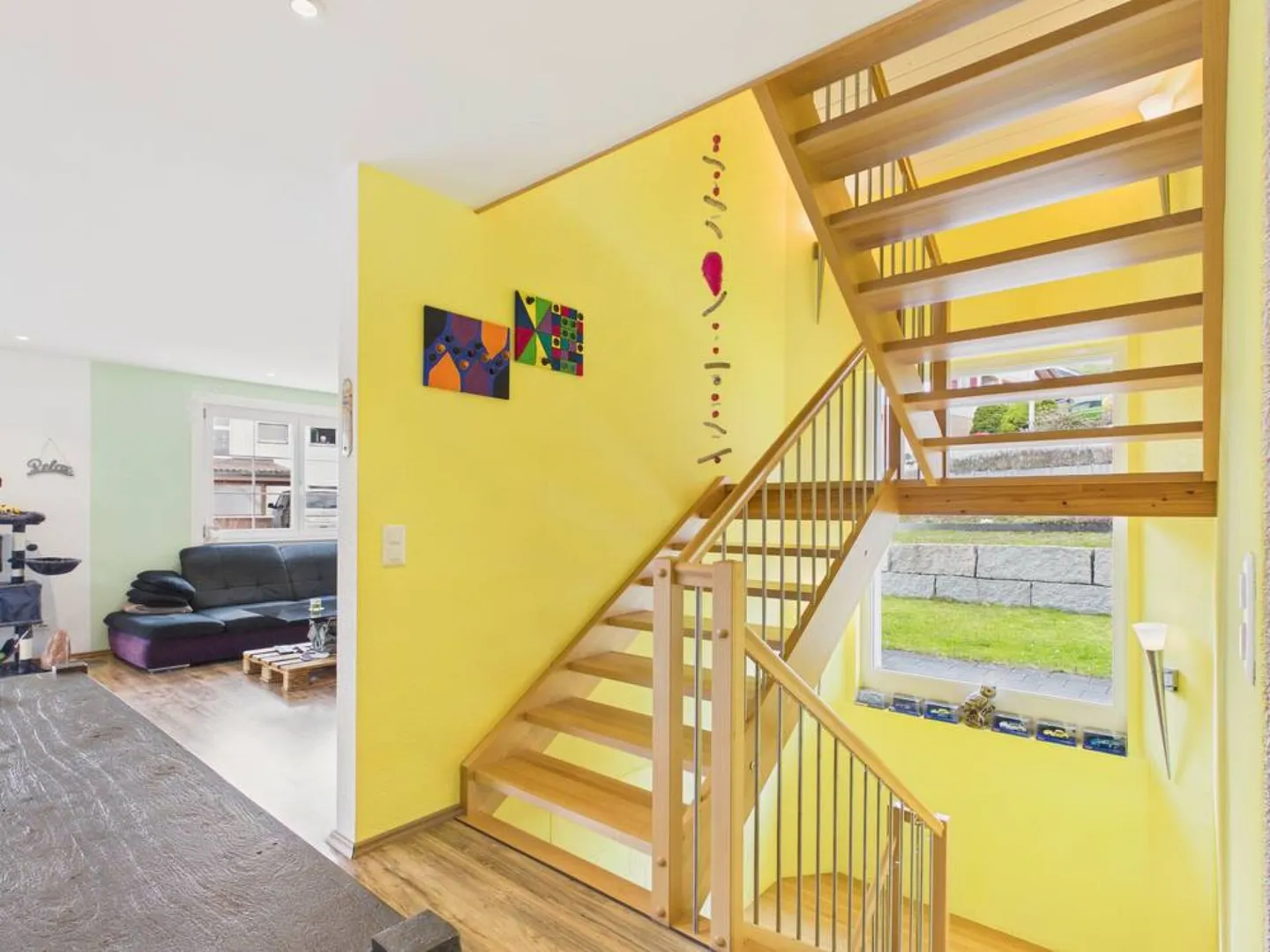 Spacious and Bright with a View of the Green - Photo 17 of 20