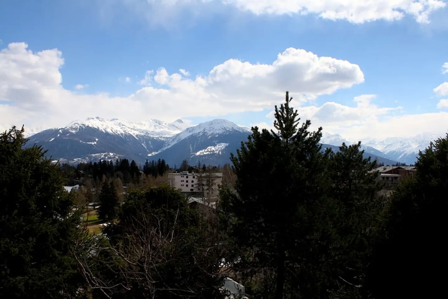 LOC 113 - CHALET HAUT-PRAZ - Foto 13 di 13