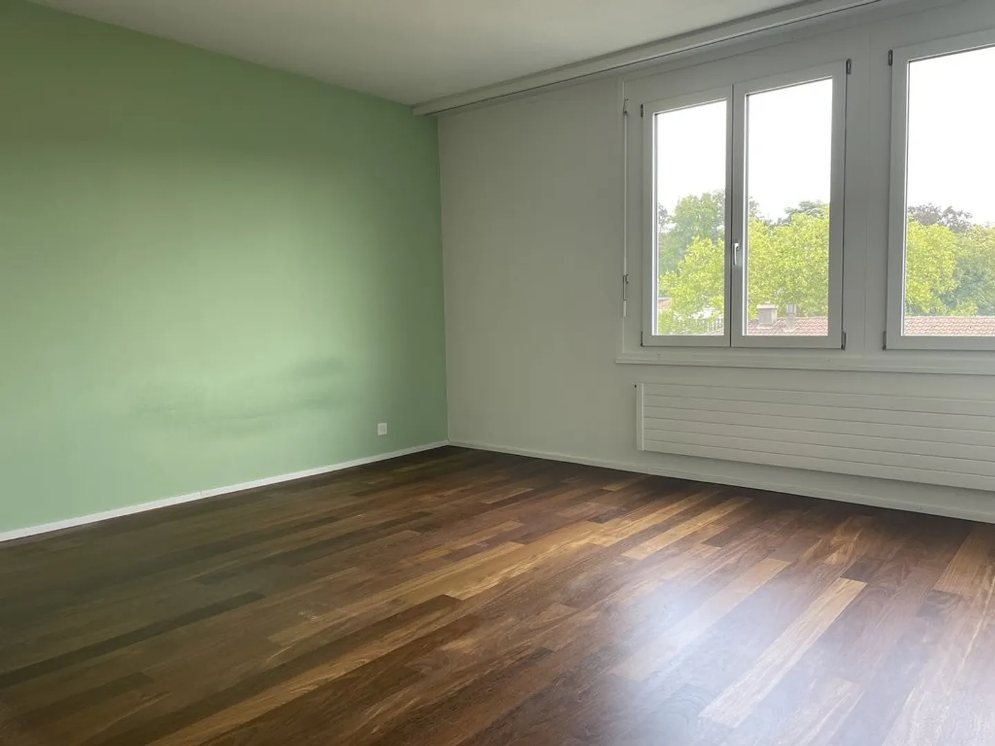 Attractive 4.5-room apartment for rent - Photo 7 of 10