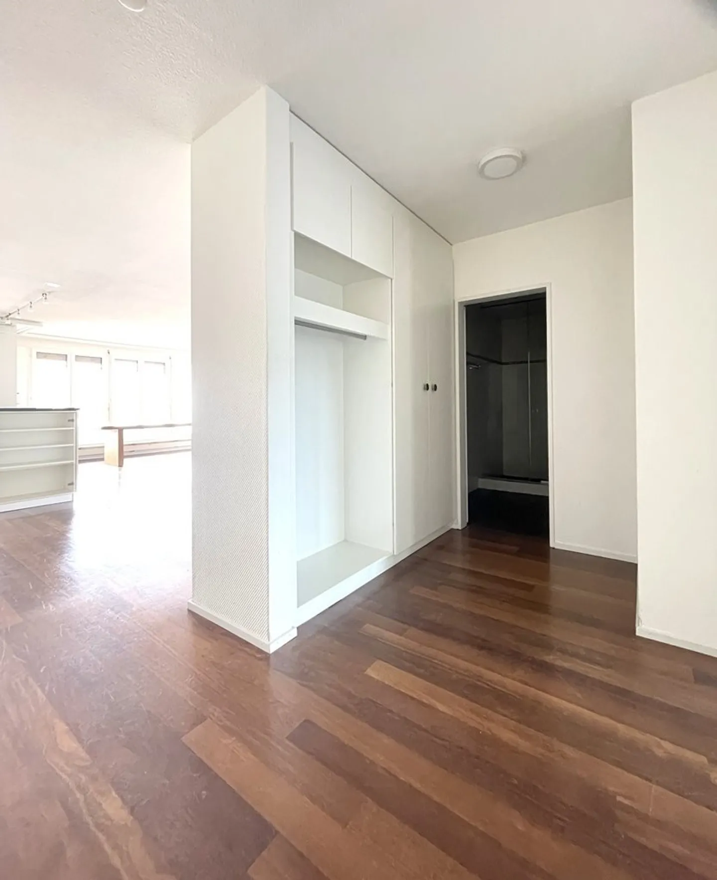 Attractive 4.5-room apartment for rent - Photo 6 of 10