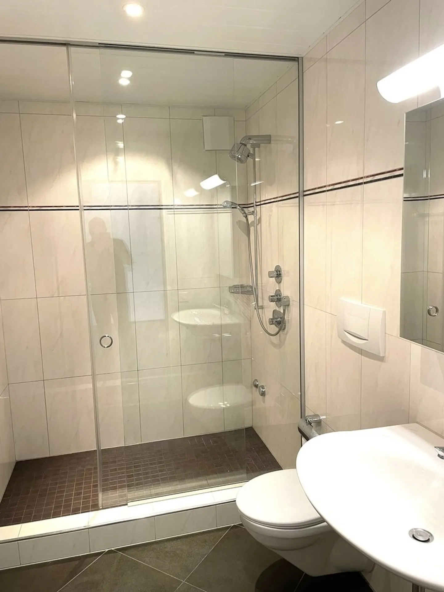 Attractive 4.5-room apartment for rent - Photo 9 of 10