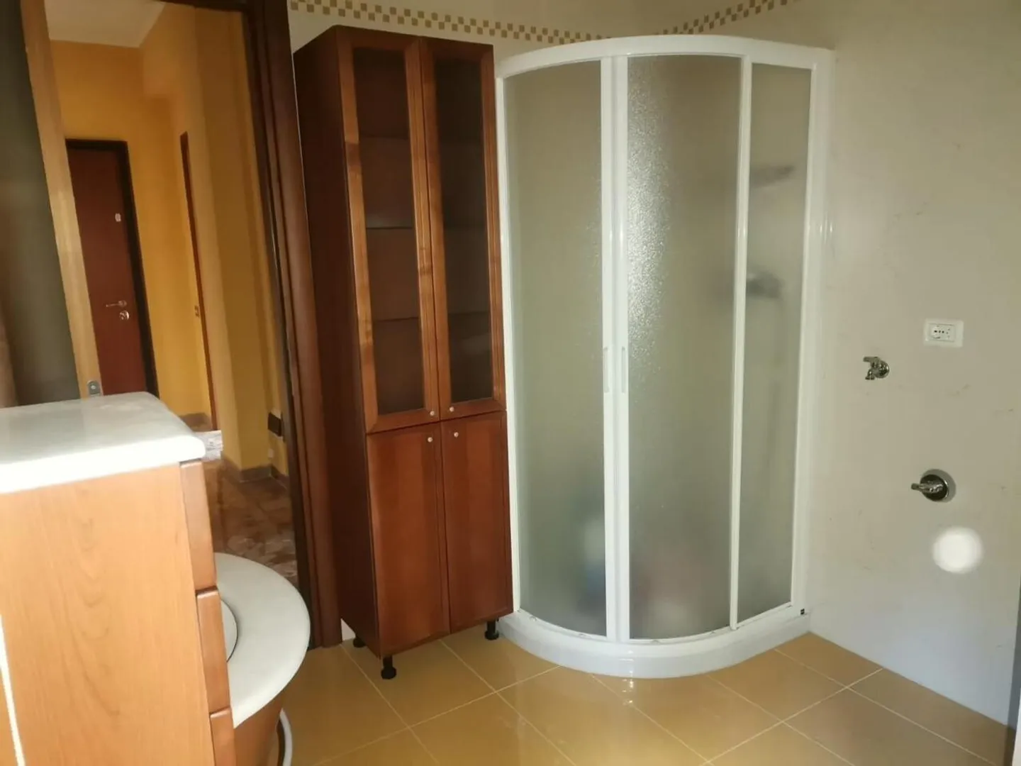 Appartamento 3.5 locali con vista lago in Campione d'Italia - Foto 11 di 13