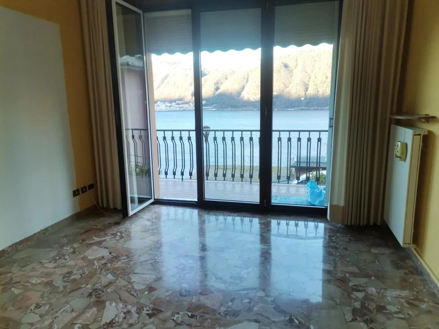 Appartamento 3.5 locali con vista lago in Campione d'Italia - Foto 8 di 13