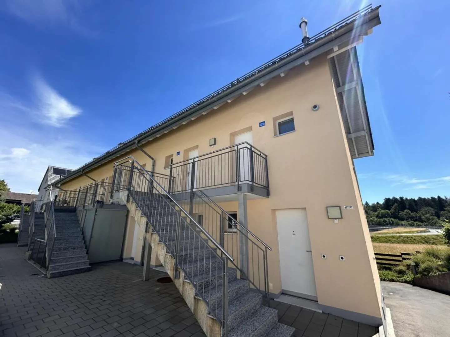 Maisonette Incantevole con Balcone - Foto 1 di 11