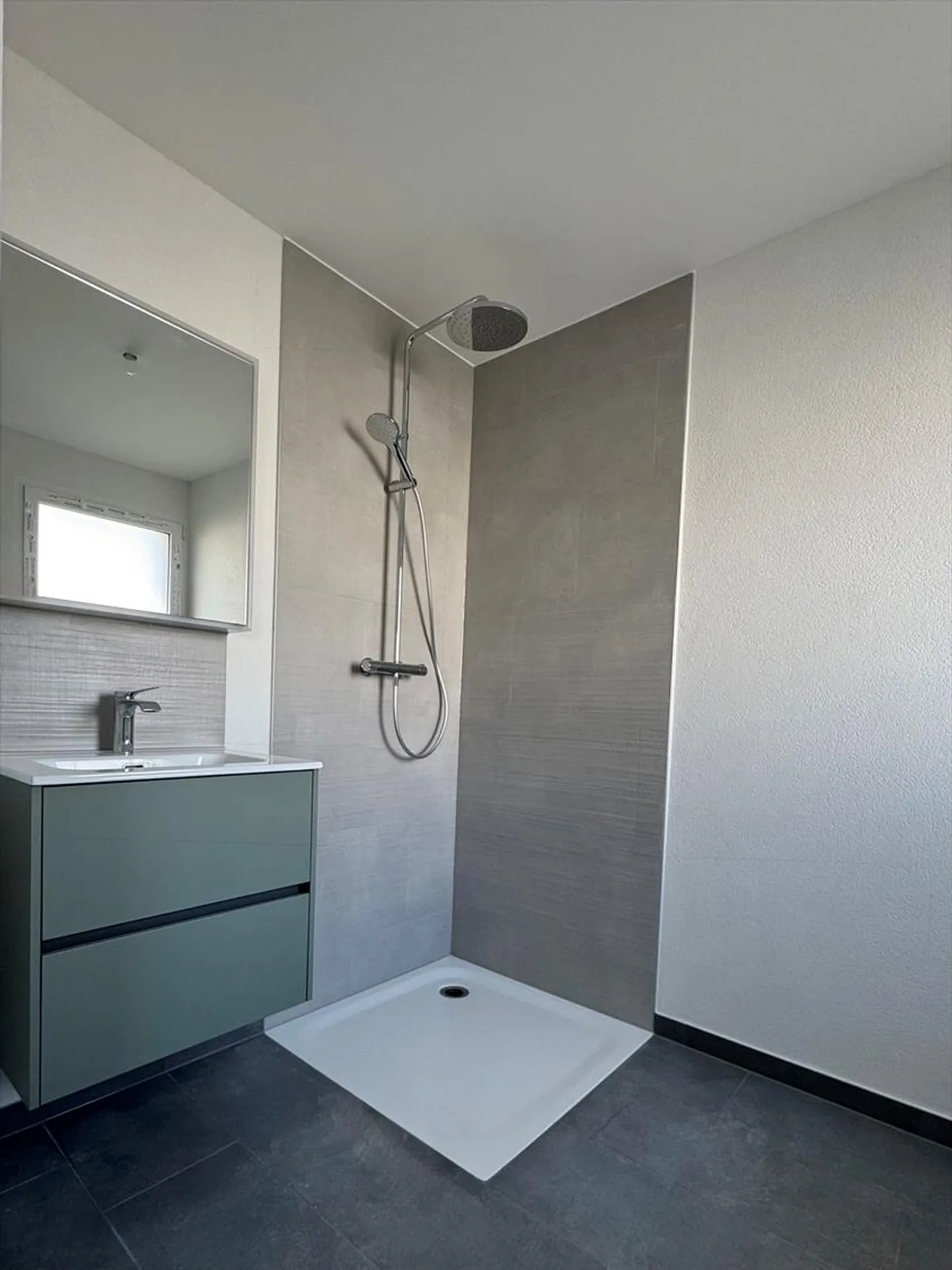 Appartement 3.5 pièces - Photo 2 sur 4