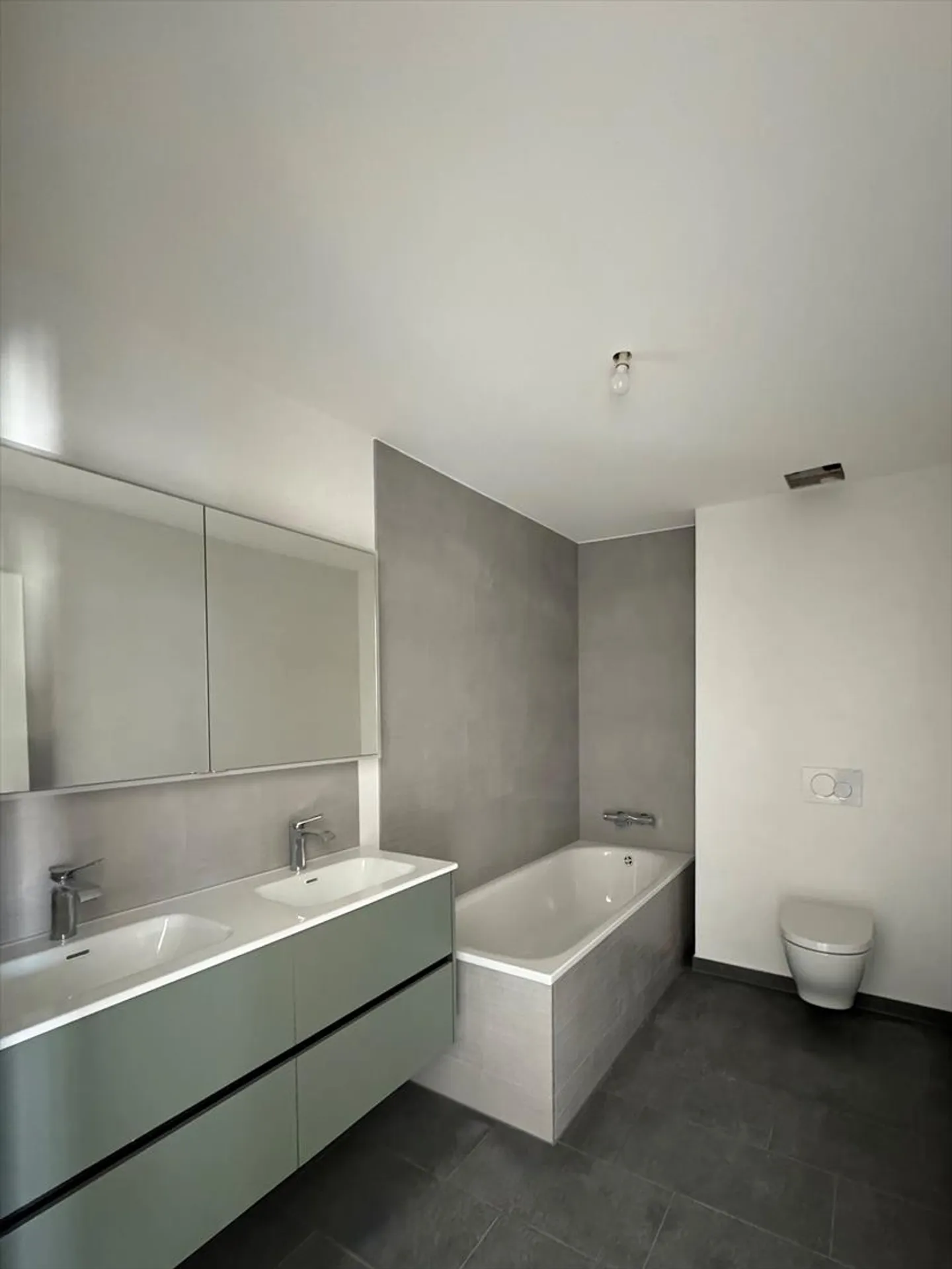 Appartement 3.5 pièces - Photo 3 sur 4