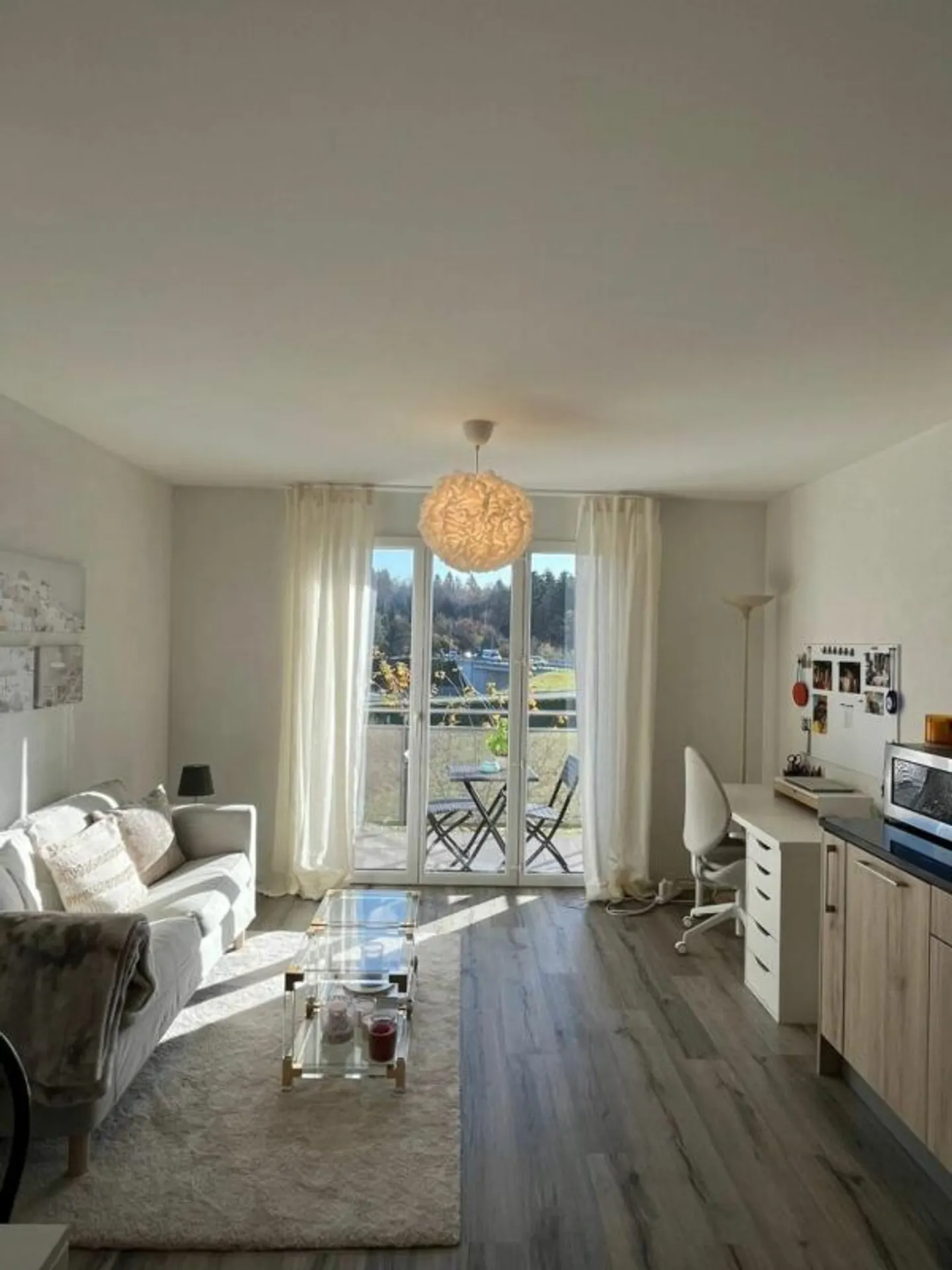 Maisonette Incantevole con Balcone - Foto 6 di 11