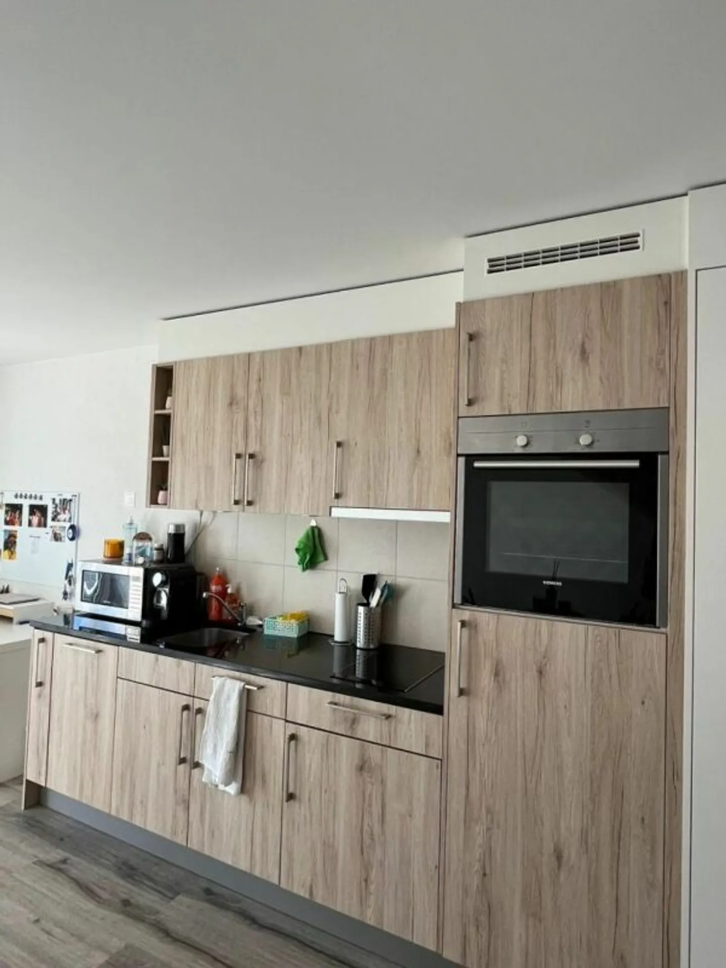 Maisonette Incantevole con Balcone - Foto 7 di 11