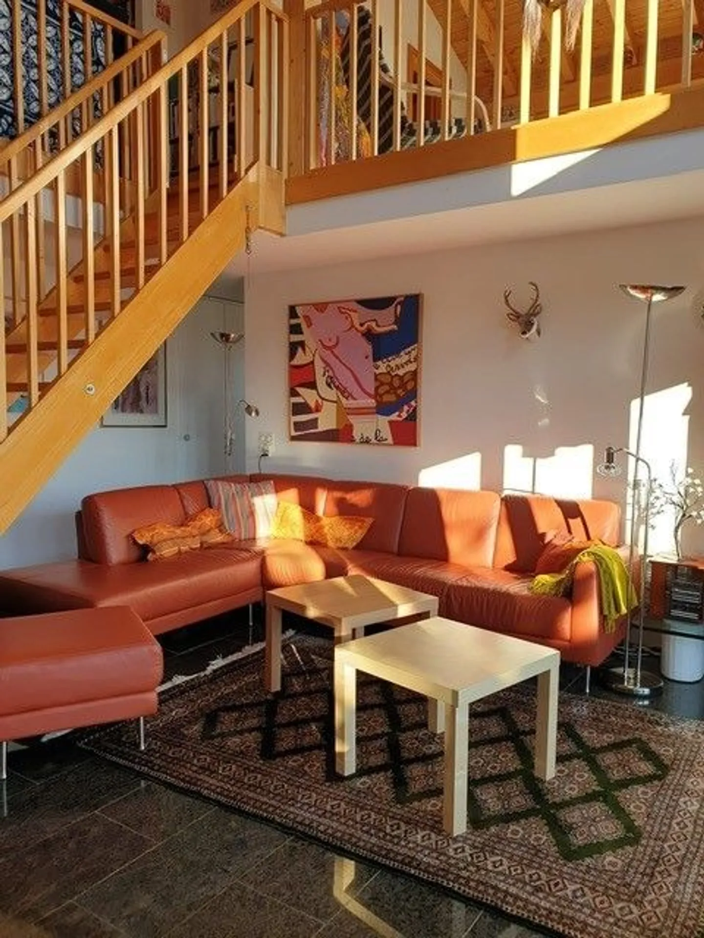 Charming Chalet with Alpine Views - Photo 7 of 13