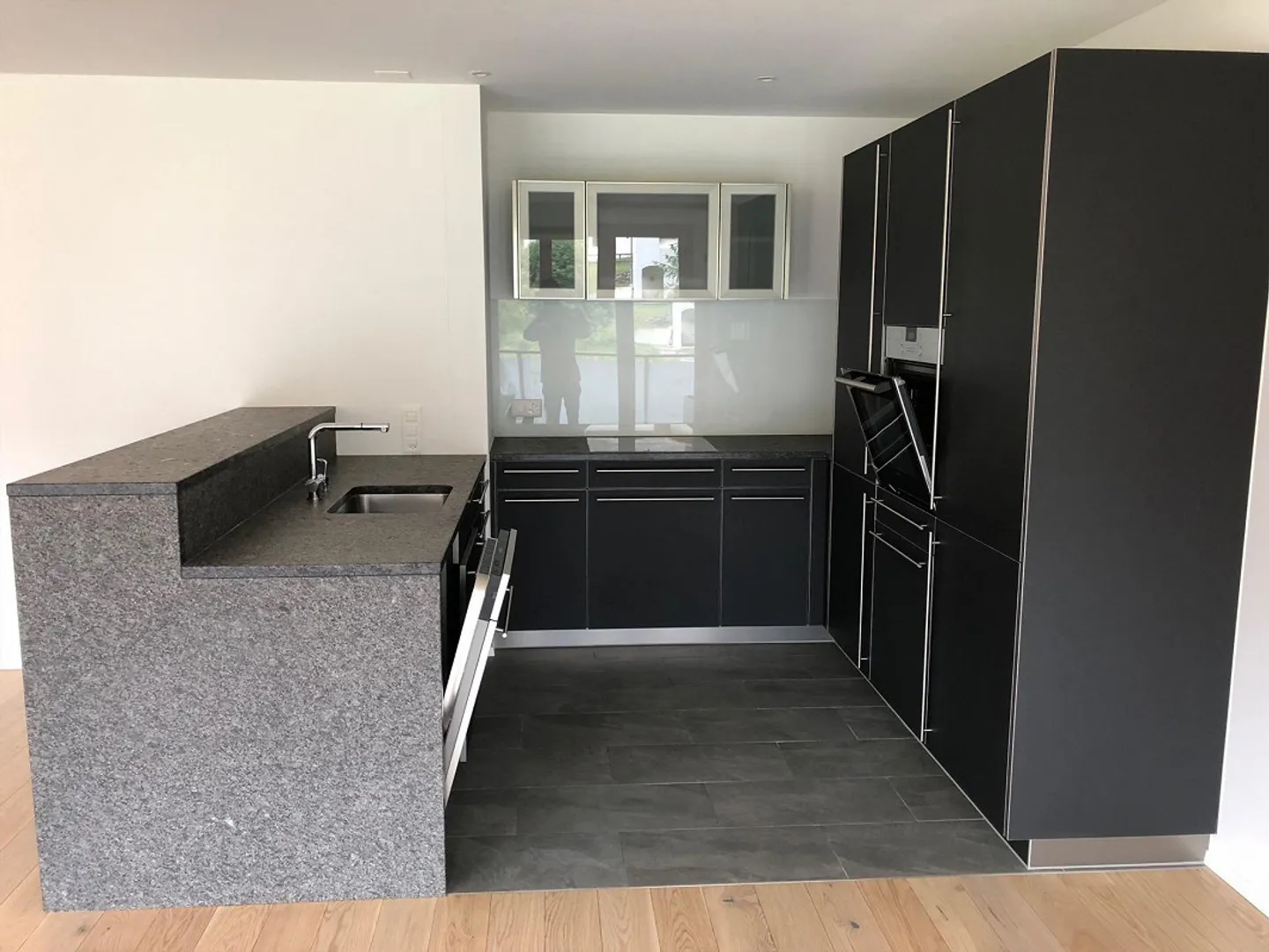 Appartamenti moderni di 4,5 stanze al 1° piano - Foto 5 di 16