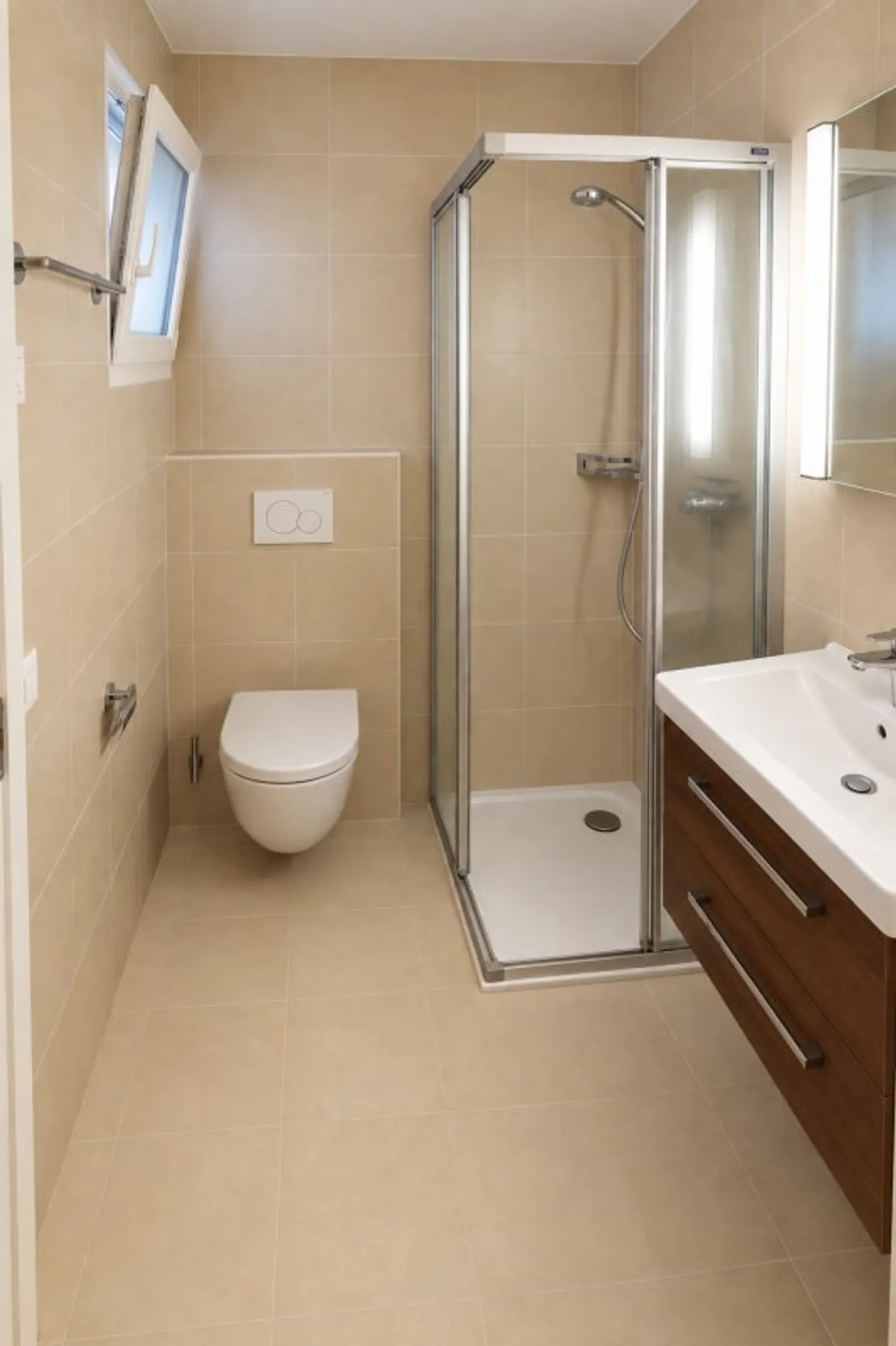 Maisonette Incantevole con Balcone - Foto 4 di 11