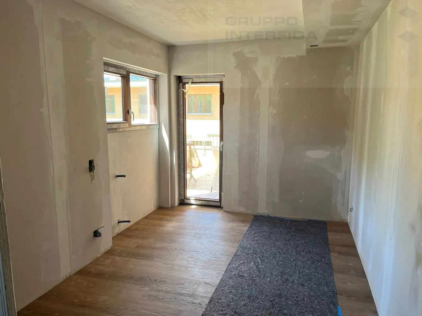 4.5-ROOM APARTMENTS IDEAL FOR STUDENTS - Photo 3 of 13