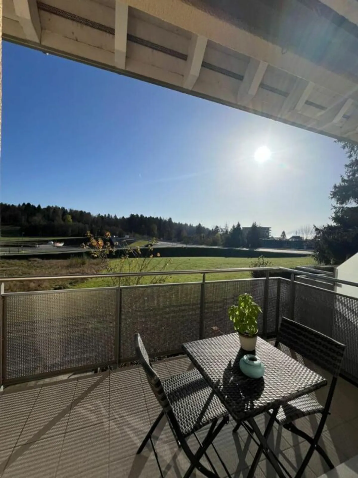 Maisonette Incantevole con Balcone - Foto 5 di 11