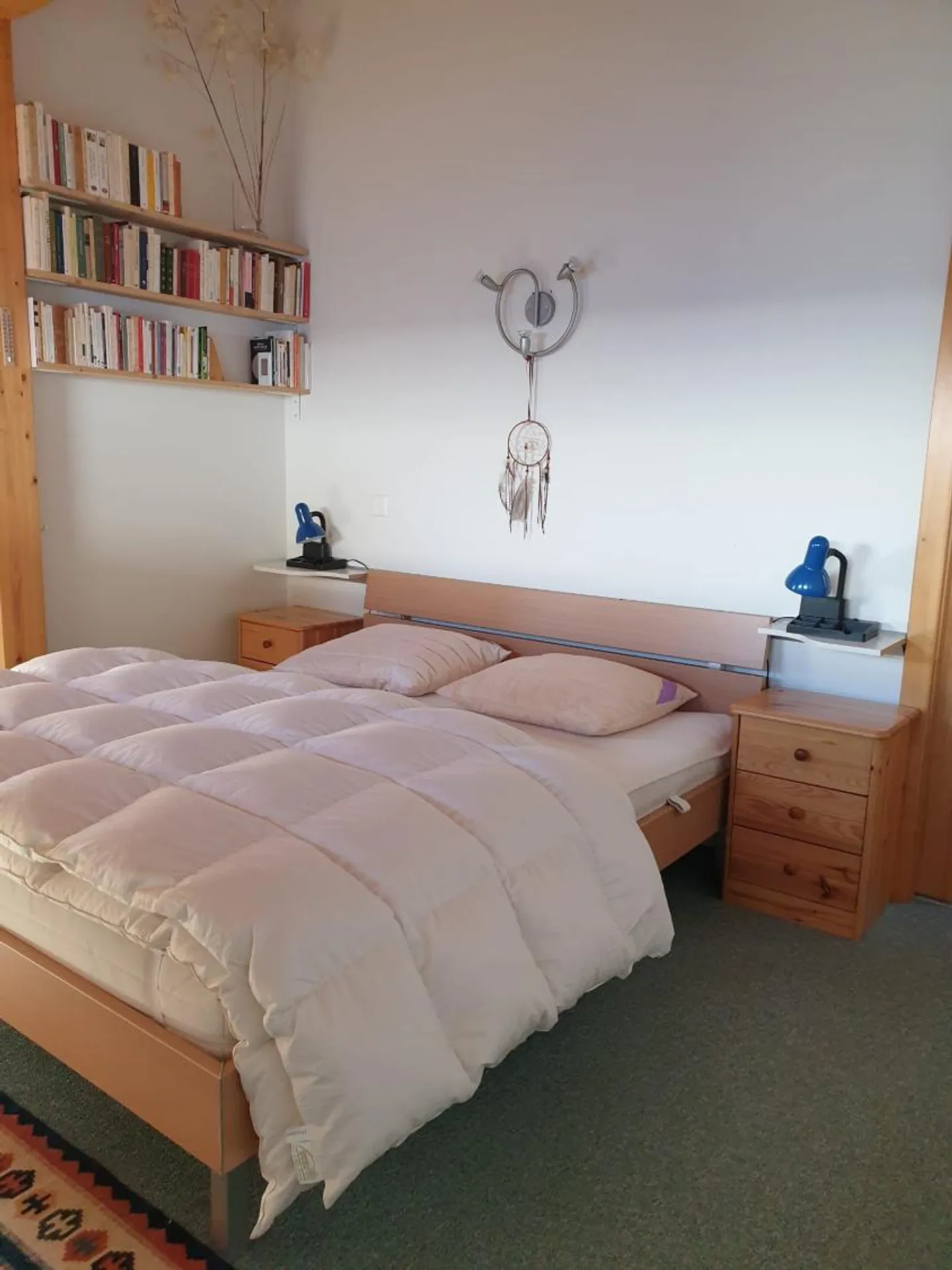 Charming Chalet with Alpine Views - Photo 13 of 13