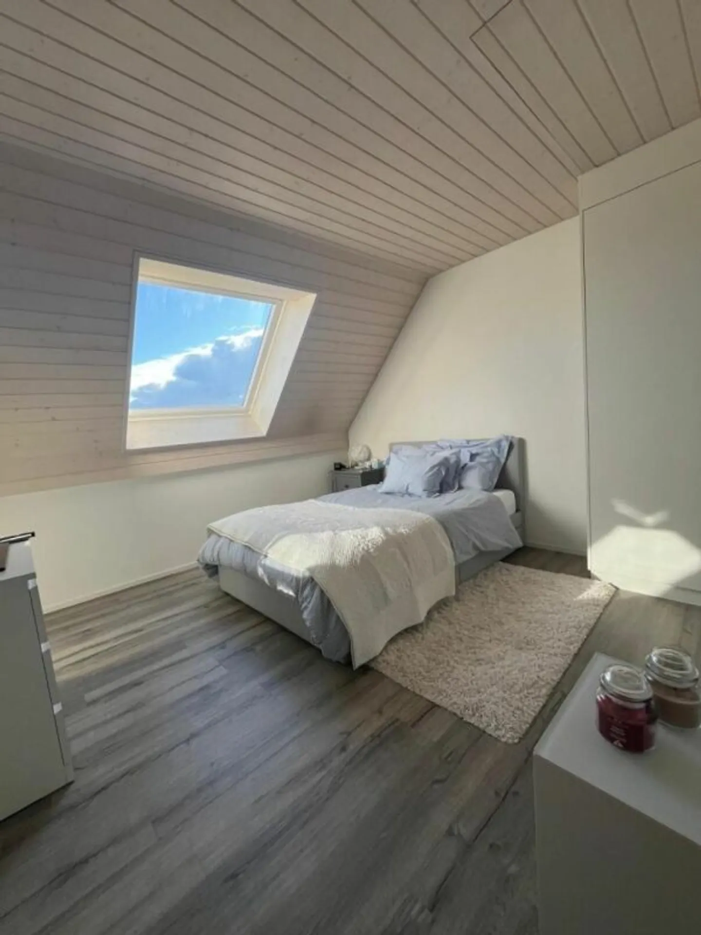 Maisonette Incantevole con Balcone - Foto 11 di 11
